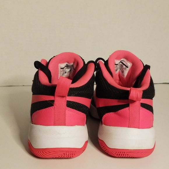 Nike Team Hustle - Picture 5 of 7